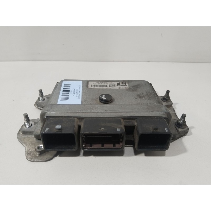 CENTRALITA MOTOR UCE MEC93370D18X30  - imagen 1