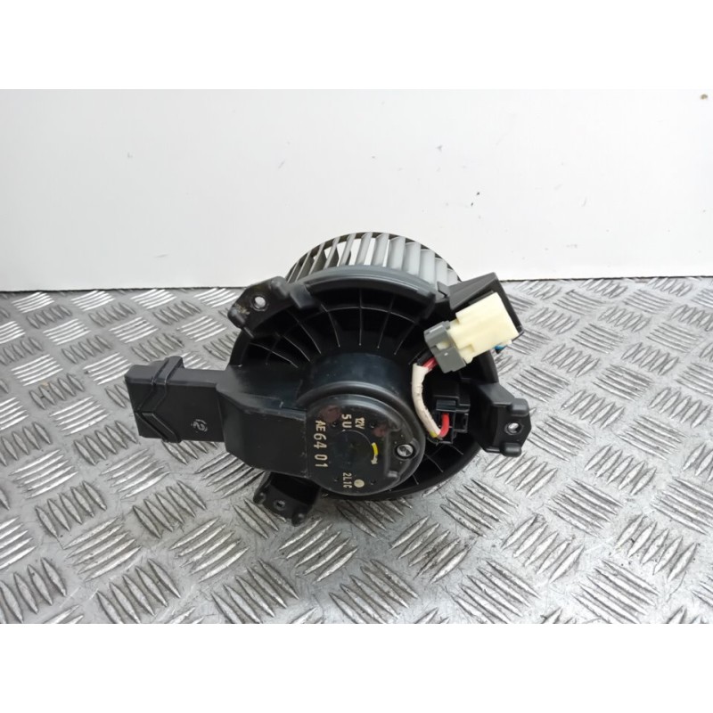 MOTOR CALEFACCION AE6401  - imagen 3