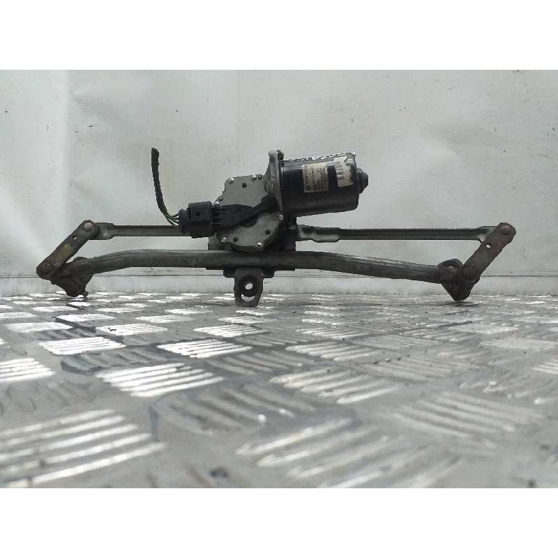 MOTOR LIMPIA DELANTERO  - imagen 1