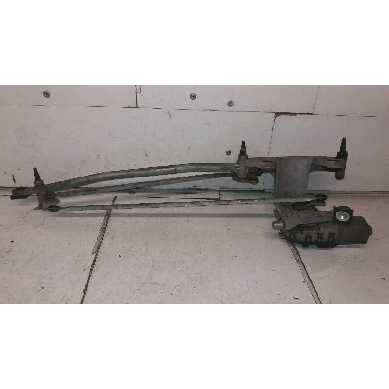 MOTOR LIMPIA DELANTERO 