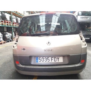 RENAULT SCENIC II