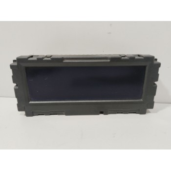 PANTALLA MULTIFUNCION 12844841G 