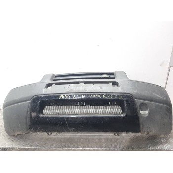 PARAGOLPES DELANTERO GRIS 
