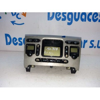 MANDO CALEFACCION / AIRE ACONDICIONADO 5HB00816620 735304599 