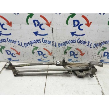 MOTOR LIMPIA DELANTERO 3397020850 