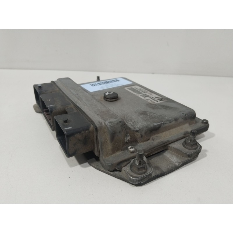CENTRALITA MOTOR UCE MEC93370D18X30  - imagen 2