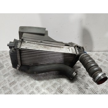 INTERCOOLER BV619L440CK 