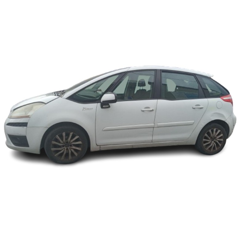 CITROËN C4 PICASSO I MONOSPACE (UD_) - imagen 2