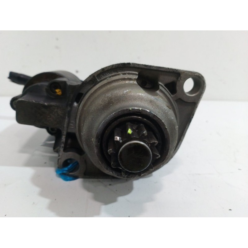 MOTOR ARRANQUE CS974 10 DIENTES  - imagen 1