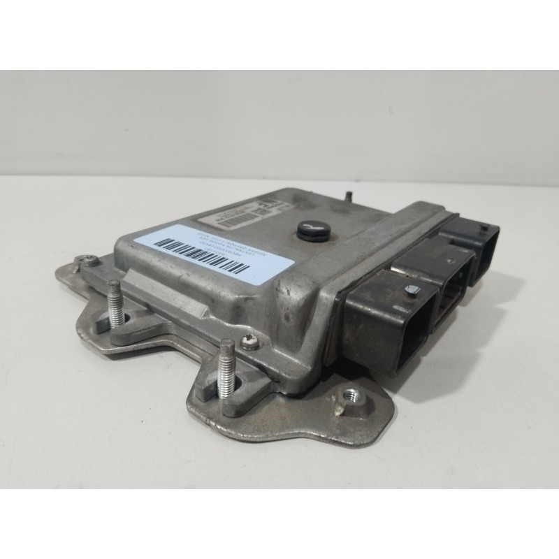 CENTRALITA MOTOR UCE MEC93370D18X30  - imagen 3