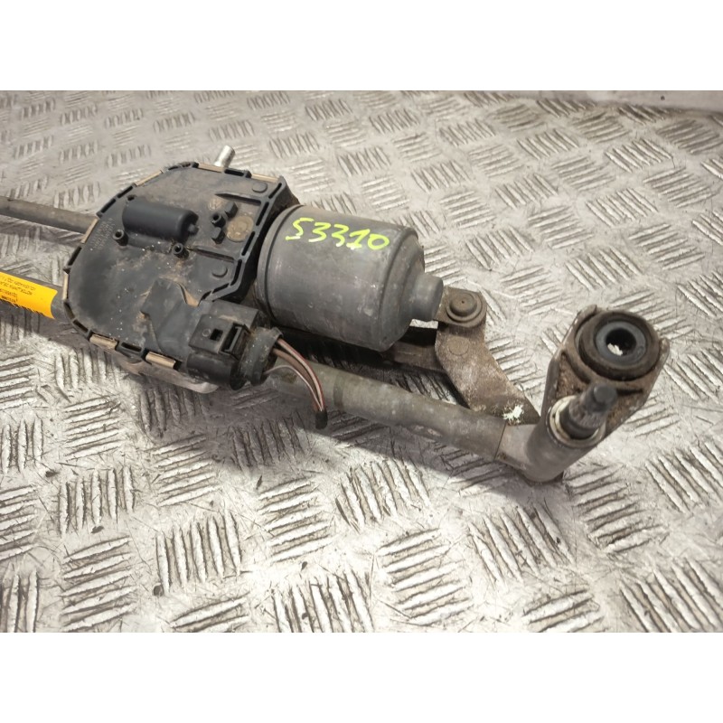 MOTOR LIMPIA DELANTERO 1Q1955119C  - imagen 2
