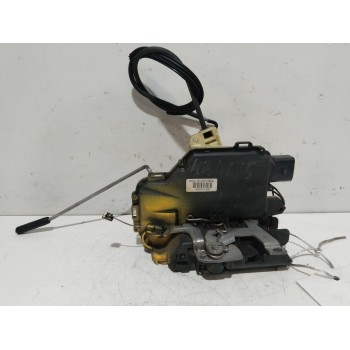 CERRADURA PUERTA DELANTERA DERECHA 3B1837016CA 