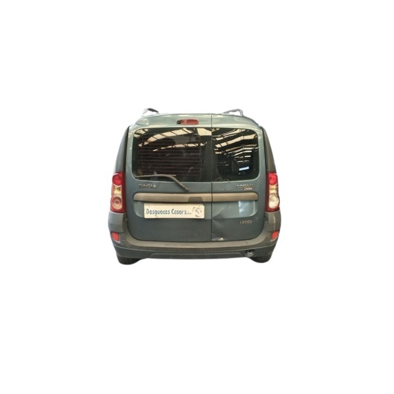 DACIA LOGAN MCV (KS_) - imagen 2
