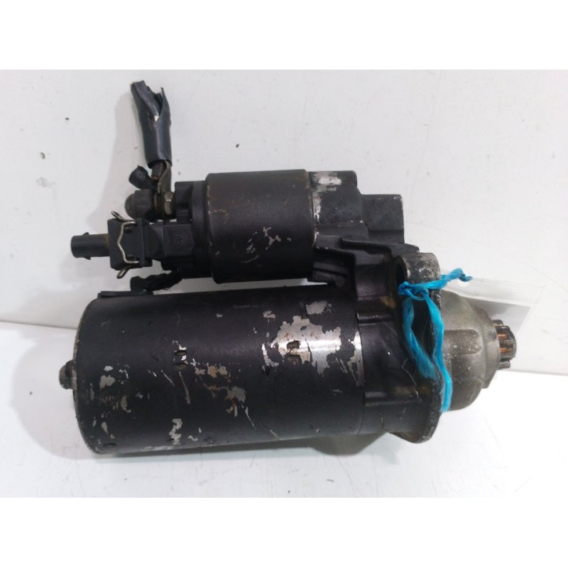 MOTOR ARRANQUE CS974 10 DIENTES  - imagen 2