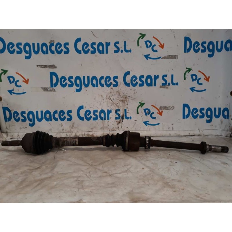 TRANSMISION DELANTERA IZQUIERDA 32729E  - imagen 1
