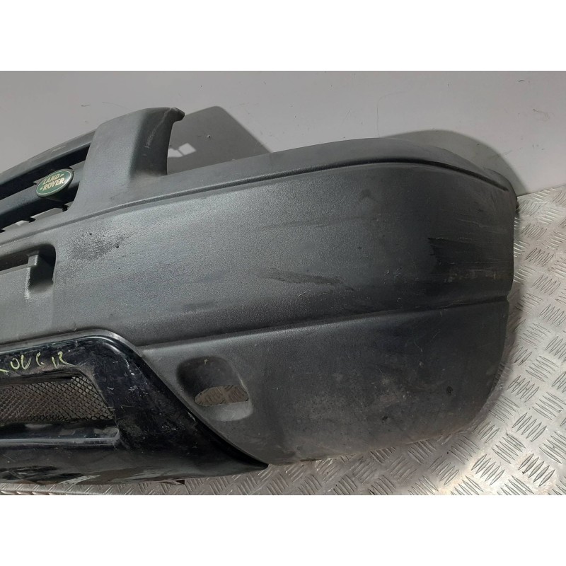 PARAGOLPES DELANTERO GRIS  - imagen 3