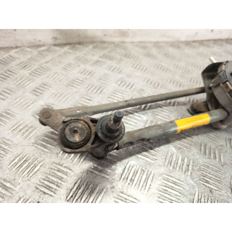 MOTOR LIMPIA DELANTERO 1Q1955119C  - imagen 3