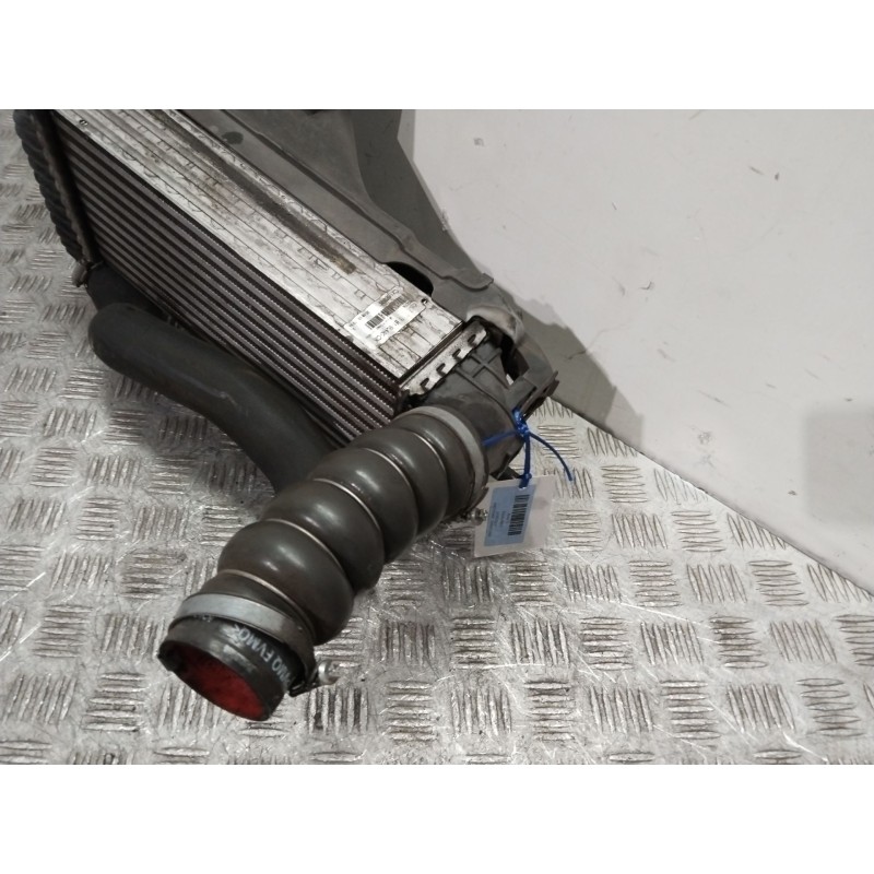 INTERCOOLER BV619L440CK  - imagen 3