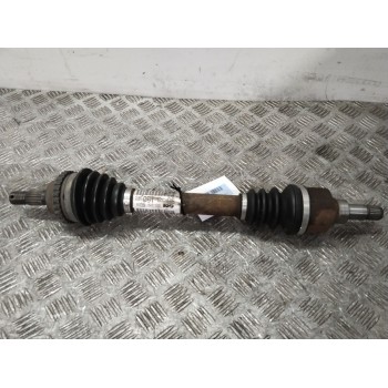 TRANSMISION DELANTERA IZQUIERDA 32727L 