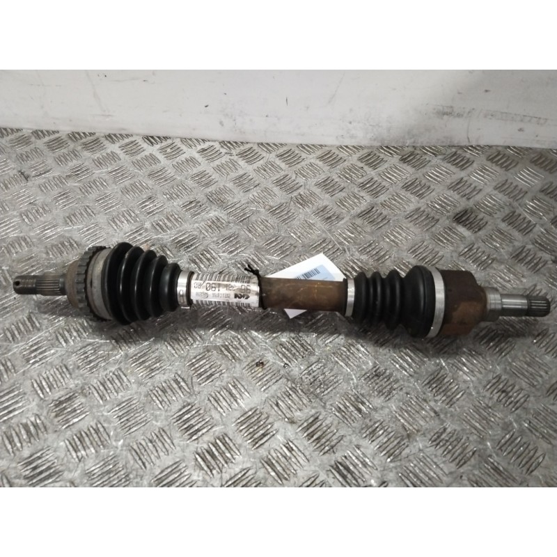 TRANSMISION DELANTERA IZQUIERDA 32727L  - imagen 1
