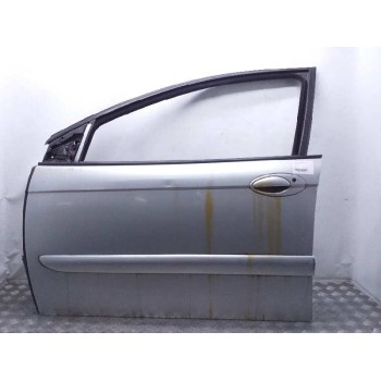 PUERTA DELANTERA IZQUIERDA GRIS 