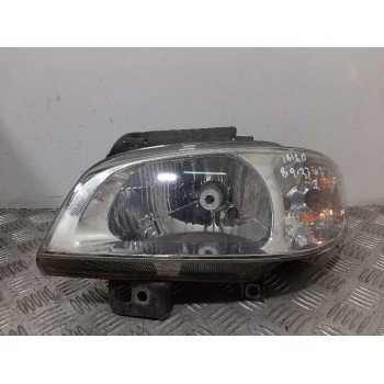 FARO IZQUIERDO 6K1941043A 