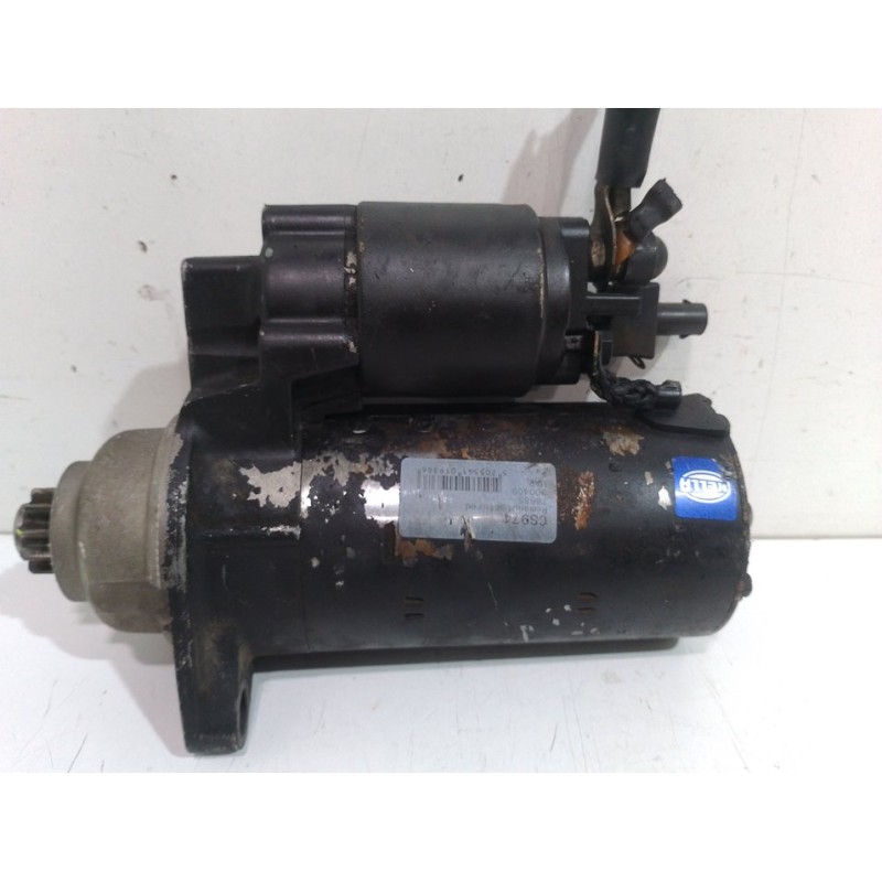 MOTOR ARRANQUE CS974 10 DIENTES  - imagen 3