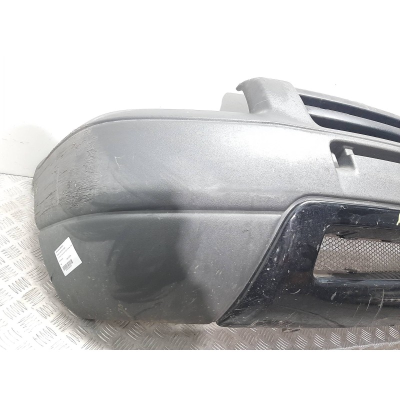 PARAGOLPES DELANTERO GRIS  - imagen 4