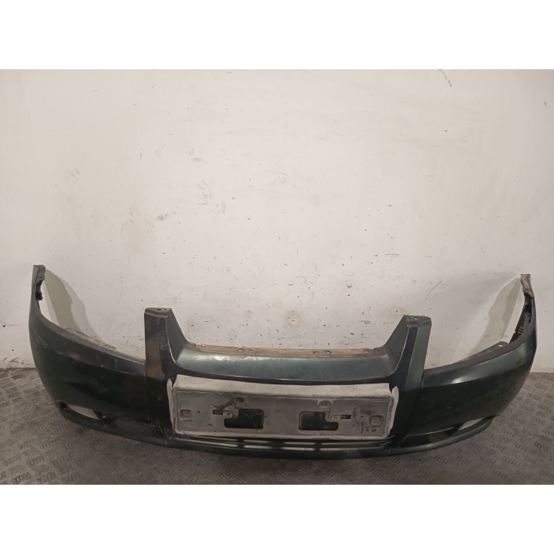 PARAGOLPES DELANTERO 93742509  - imagen 1