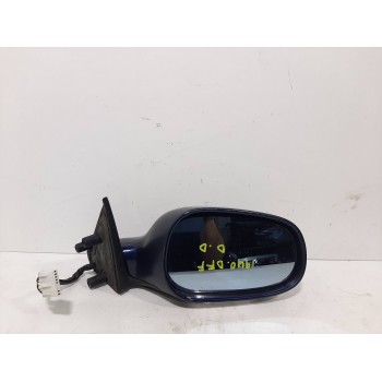 RETROVISOR DERECHO 0735266986 AZUL ELÉCTRICO