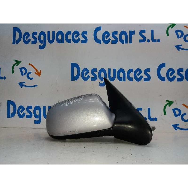 RETROVISOR DERECHO ELECTRICO PLATA - imagen 2
