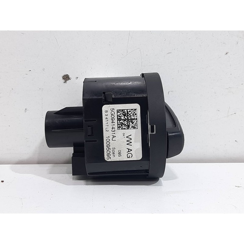 MANDO LUCES 5G0941431AJ 10095095  - imagen 3