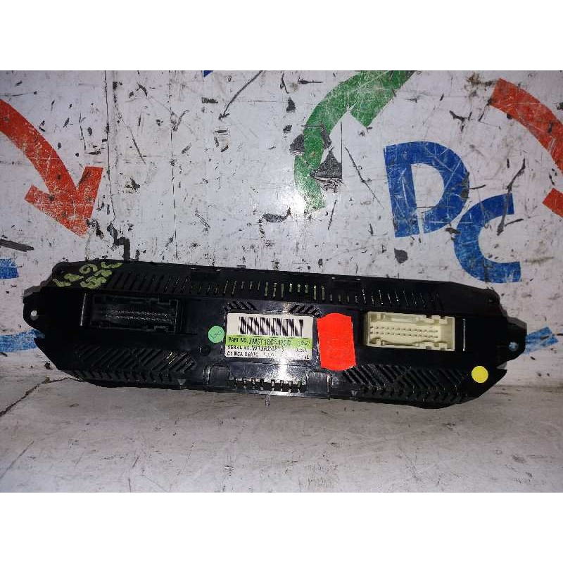 MANDO CALEFACCION / AIRE ACONDICIONADO 7M5T18C612CC  - imagen 2