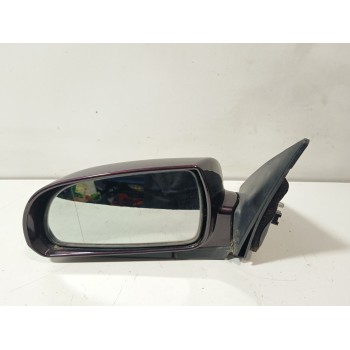 ESPEJO RETROVISOR IZQUIERDO 876103K500 
