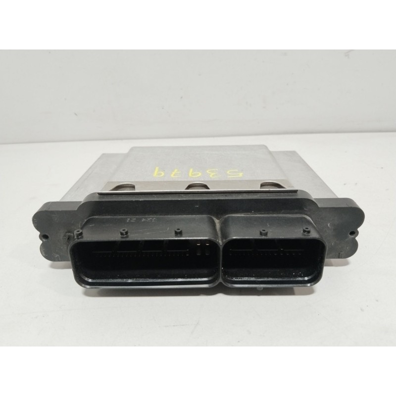 CENTRALITA MOTOR UCE 0261S12608  - imagen 4