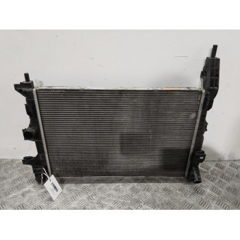 RADIADOR AGUA BV618005BD 