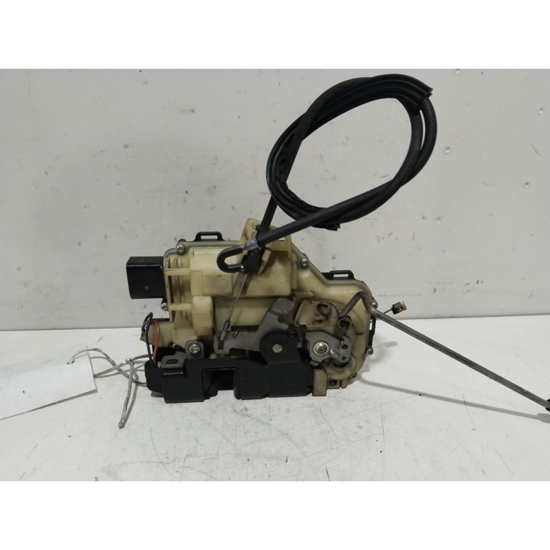 CERRADURA PUERTA DELANTERA DERECHA 3B1837016CA  - imagen 3