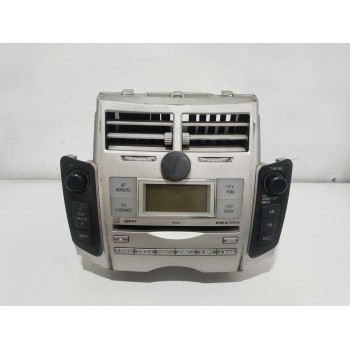 SISTEMA AUDIO / RADIO CD 861200D210 