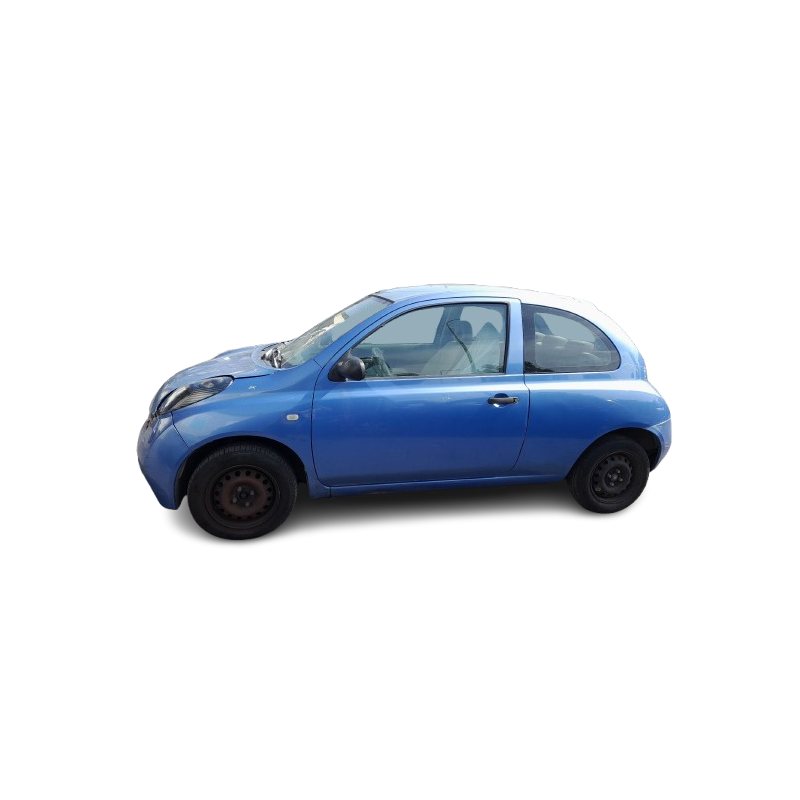 NISSAN MICRA III (K12) - imagen 3