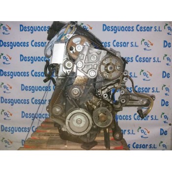 MOTOR COMPLETO F9Q796 