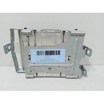 MODULO ELECTRONICO 12779234 