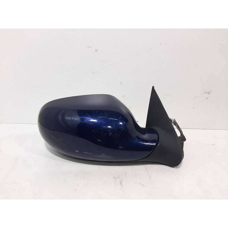 RETROVISOR DERECHO 0735266986 AZUL ELÉCTRICO - imagen 2