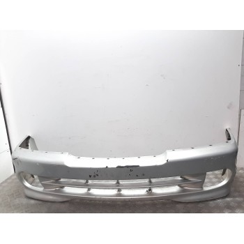 PARAGOLPES DELANTERO GRIS 