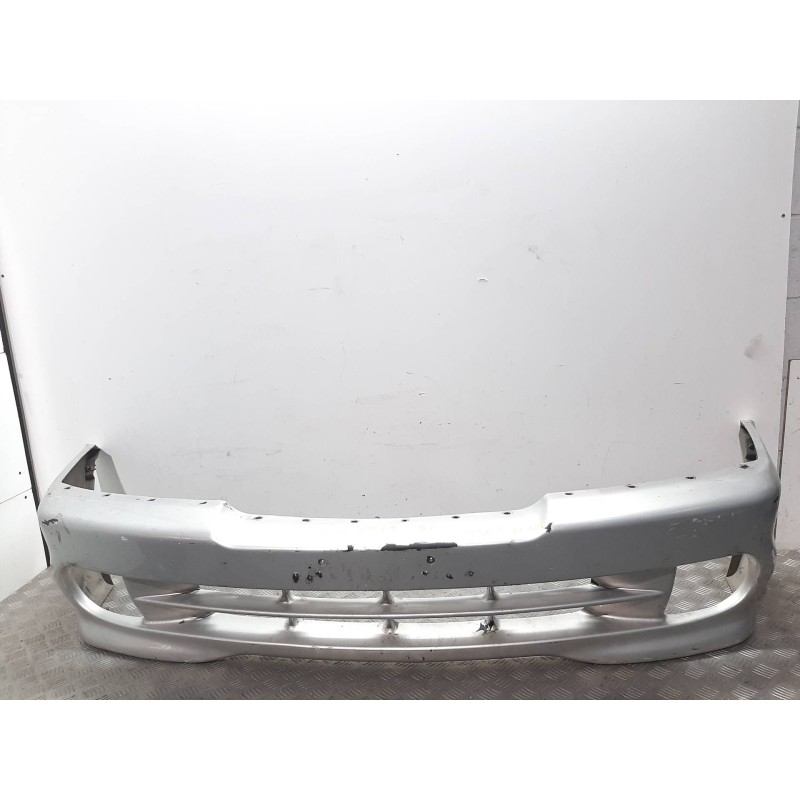 PARAGOLPES DELANTERO GRIS  - imagen 1