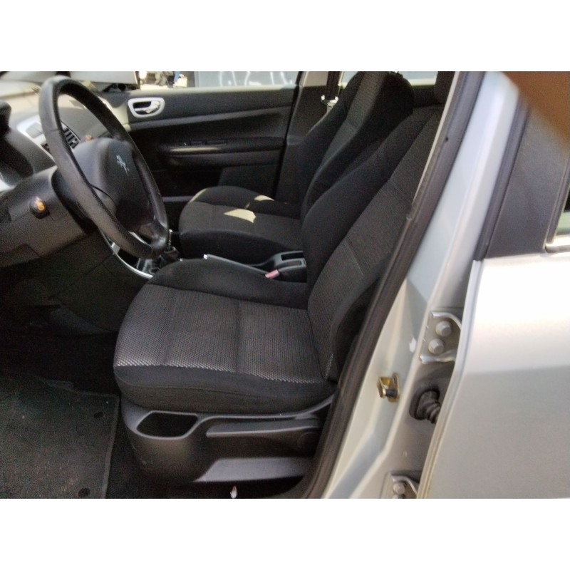 PEUGEOT 307 (3A/C) - imagen 6