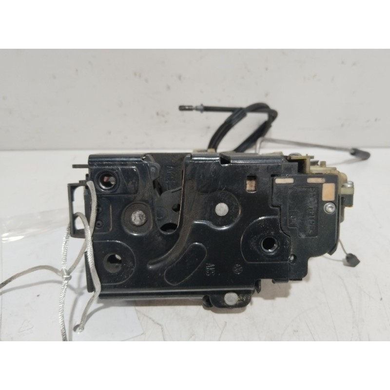 CERRADURA PUERTA DELANTERA DERECHA 3B1837016CA  - imagen 4
