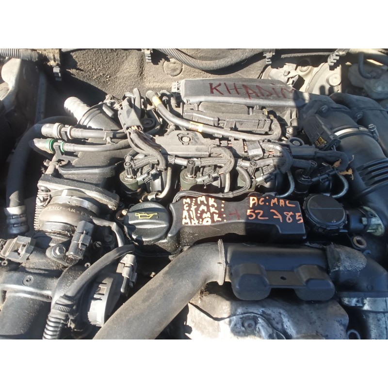 CITROËN BERLINGO / BERLINGO FIRST MONOSPACE (MF_, GJK_, GFK_) - imagen 5