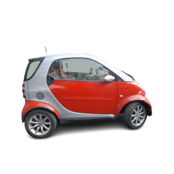 SMART FORTWO COUPÉ (450)