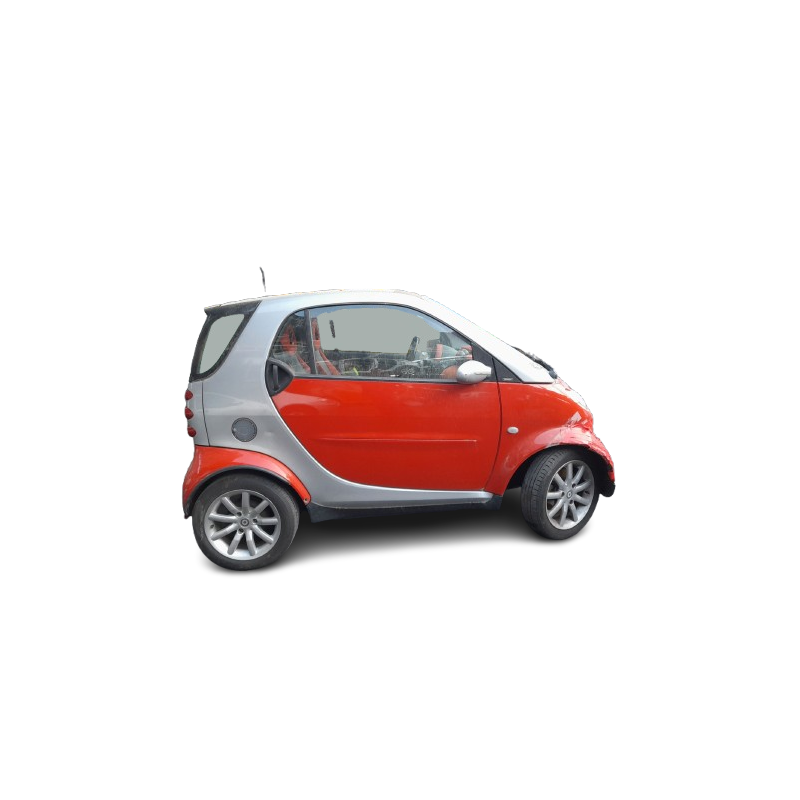 SMART FORTWO COUPÉ (450) - imagen 1