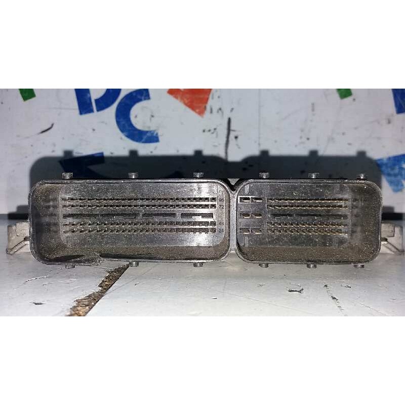 CENTRALITA MOTOR UCE R0412B003A  - imagen 2